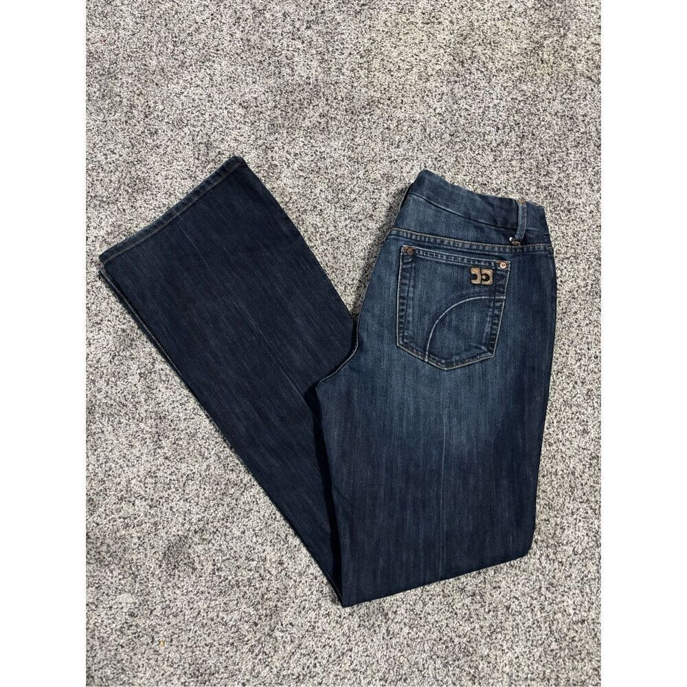 ❤️Joe’s Jeans Muse Boot Cut Jeans